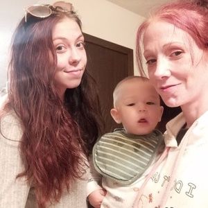 Meet your Posher, Stacy